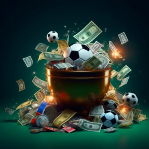 Welcome Bonuses for Sport Betting in India