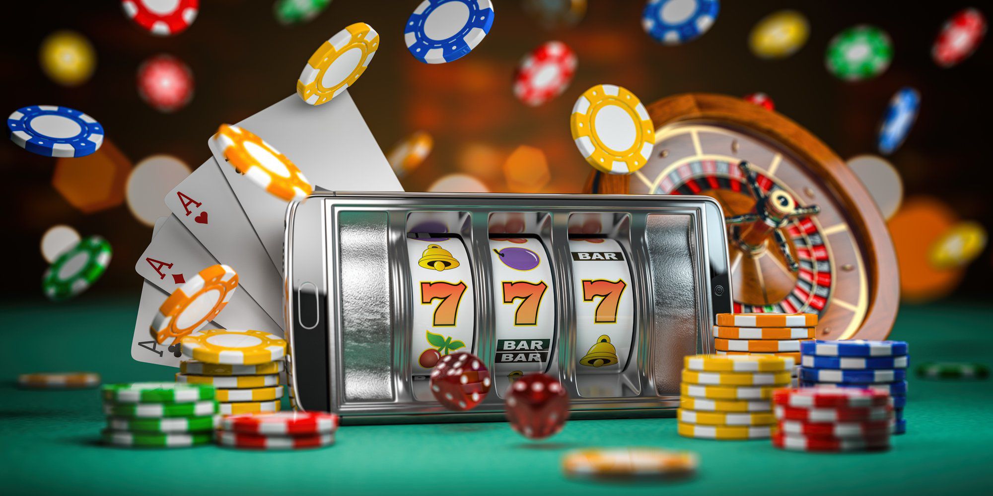How to Gamble Online: Best Gambling Sites & Tips