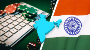 Online Gambling Legal in India